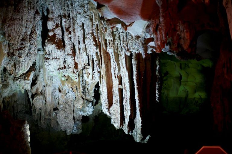 베트남 여행   동굴