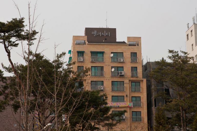 간판종합모음  엘라시티